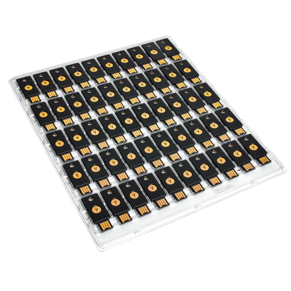 Tray-Version