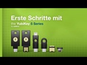 YubiKey 5 Nano