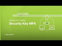 Security Key NFC