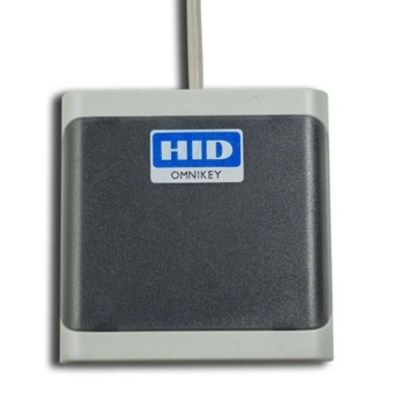 Omnikey 5022 CL (Anthracite)