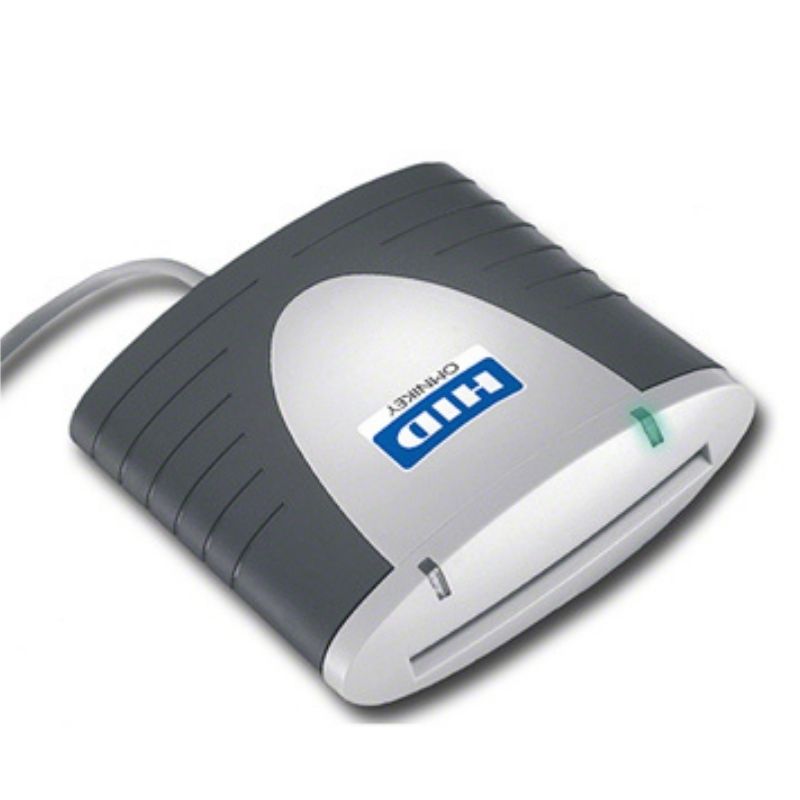 Omnikey 3121
