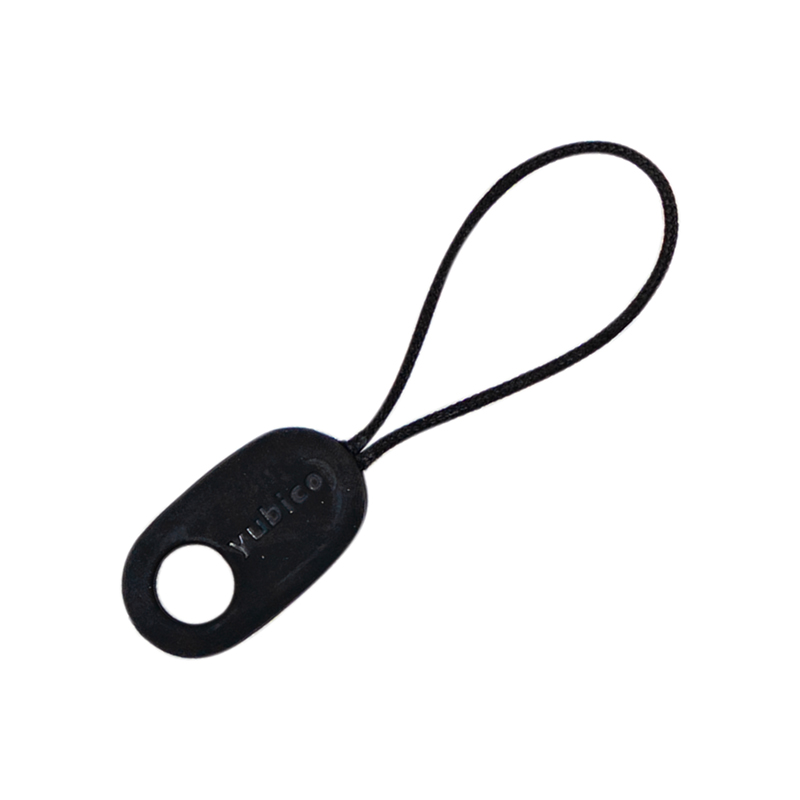 [0103-0703] Yubico Keyport ParaPull Lanyard