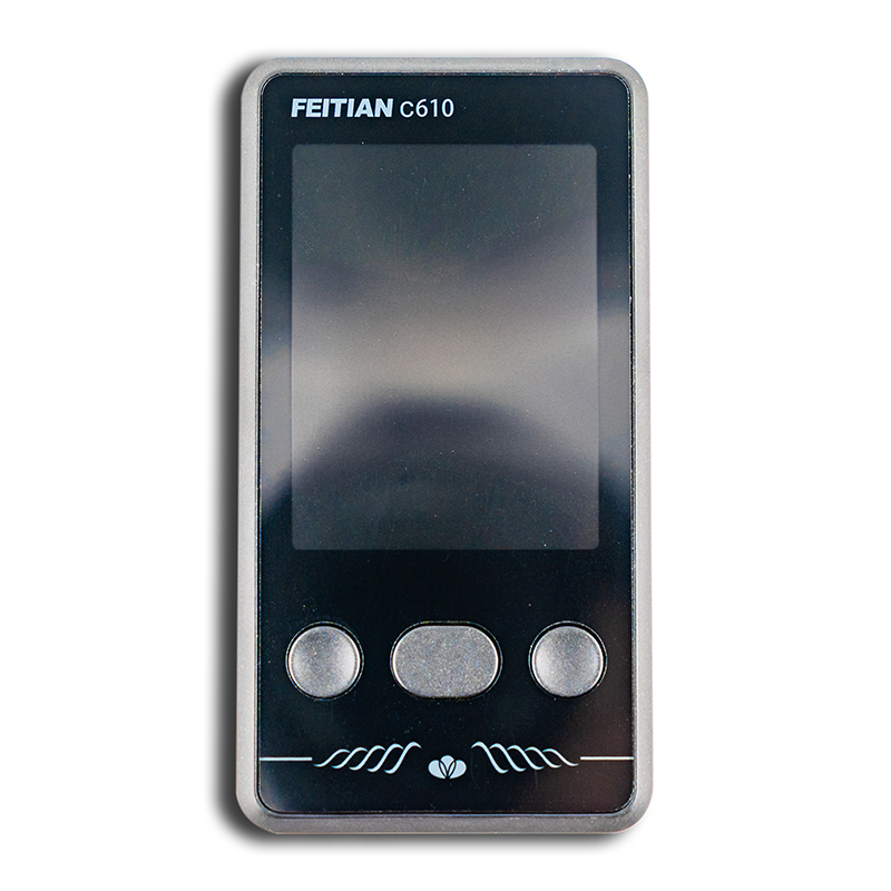 [0102-0501] C610/i36 QR-Code Scanner
