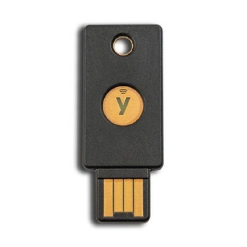 YubiKey 5 NFC FIPS