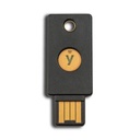 YubiKey 5 NFC FIPS