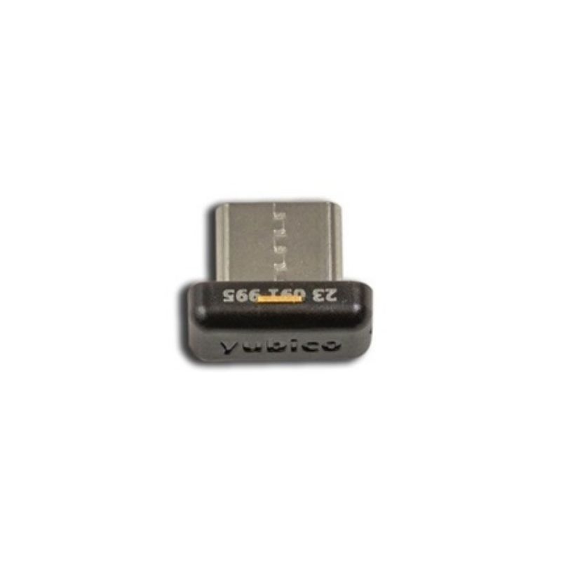 [0103-0305] YubiKey 5C Nano FIPS