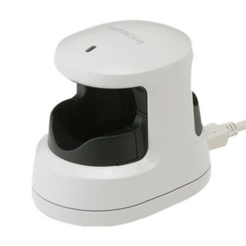 [0106-0101] Hitachi H1 