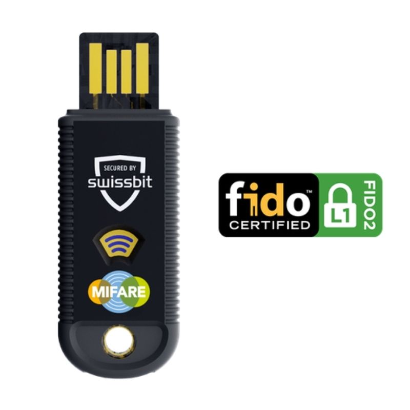 iShield MIFARE