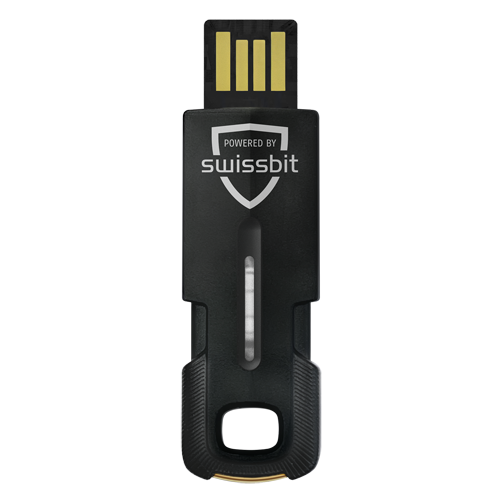 [0109-0215] iShield 2 FIPS (USB-A)