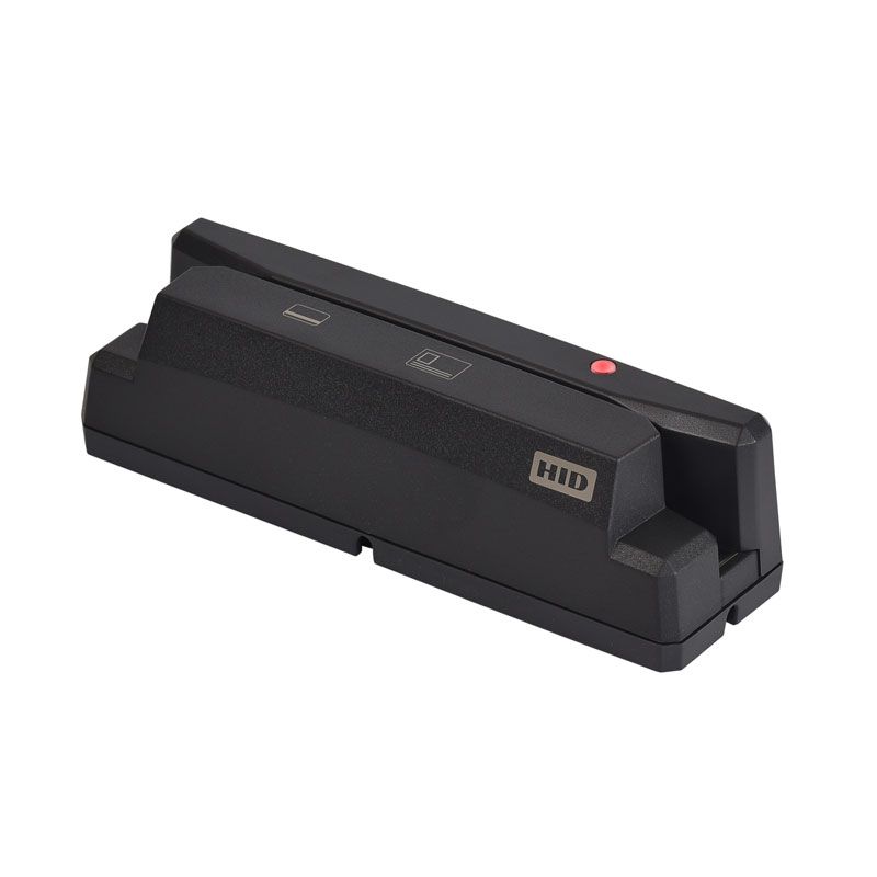 OCR315-E-G Swipe Reader