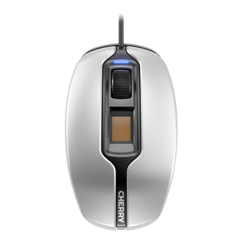 [0105-0101] Cherry MC 4900 ID Mouse