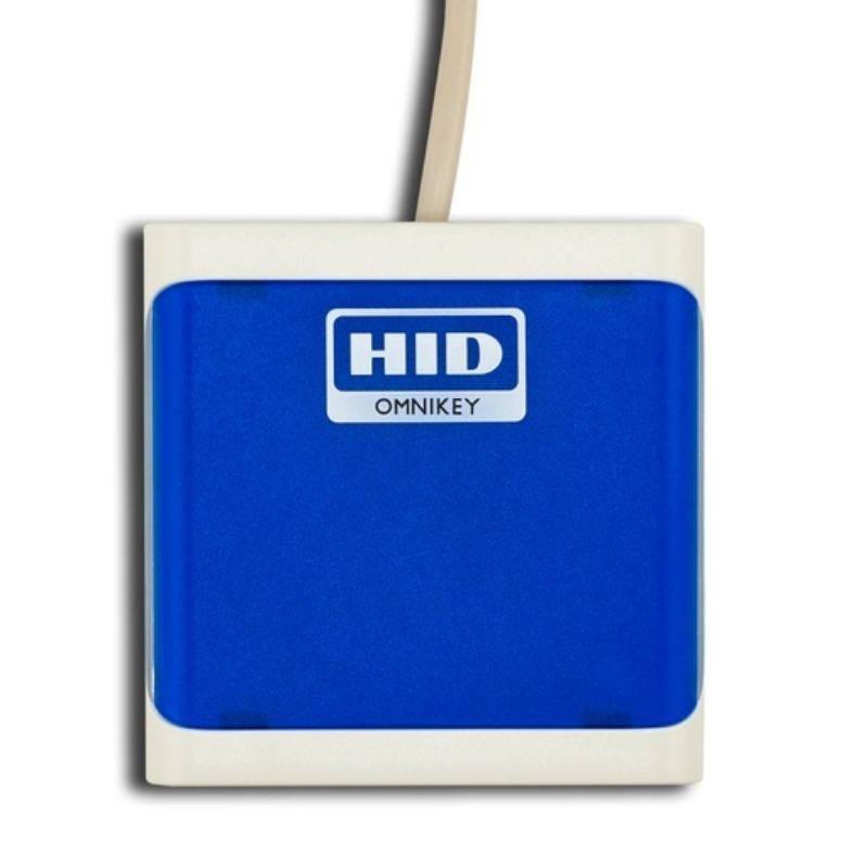 Omnikey 5022 (Dark Blue)