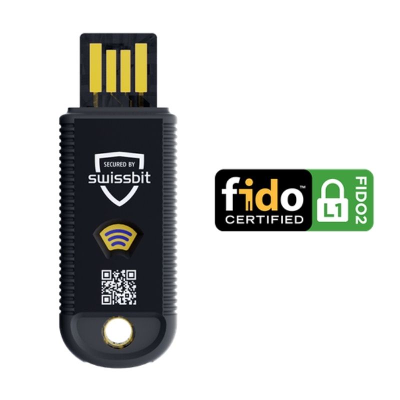 iShield Pro (USB-A)