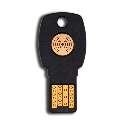 [0102-0818] K9B DesFire