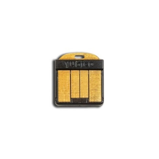 [0103-0304] YubiKey 5 Nano FIPS