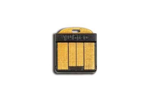 [0103-0603] YubiKey 5 Nano - Discount