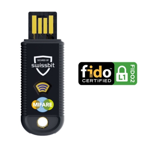 [0109-0101] iShield MIFARE