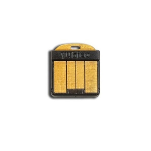 [0103-0103] YubiKey 5 Nano