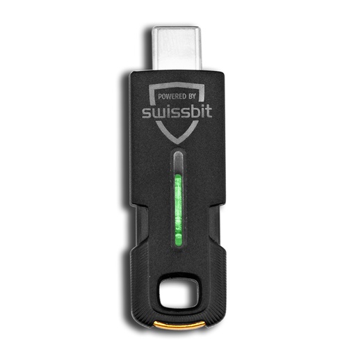 [0109-0201] iShield 2 (USB-C)