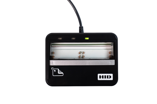 [0101-0804] OCR602  MRZ/RFID ID-1 CARD READER