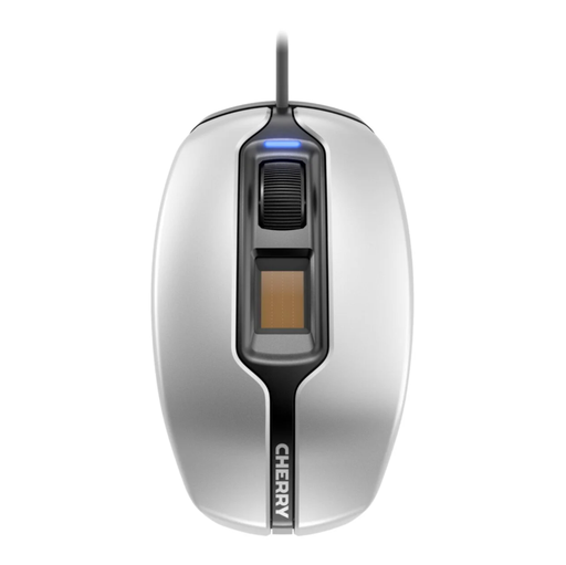 [0105-0101] Cherry MC 4900 ID Mouse