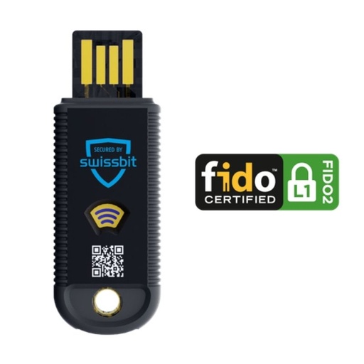 [0109-0104] iShield (USB-A)