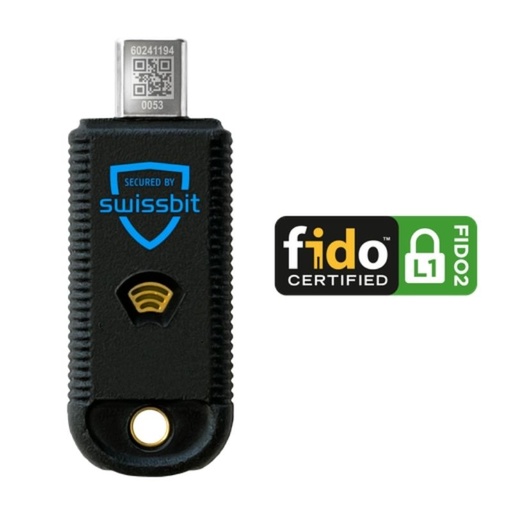 [0109-0105] iShield (USB-C)