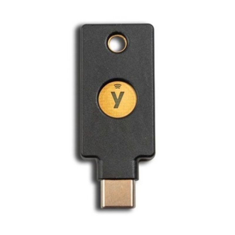 Security Key C NFC | MTRIX - Authentication Solutions