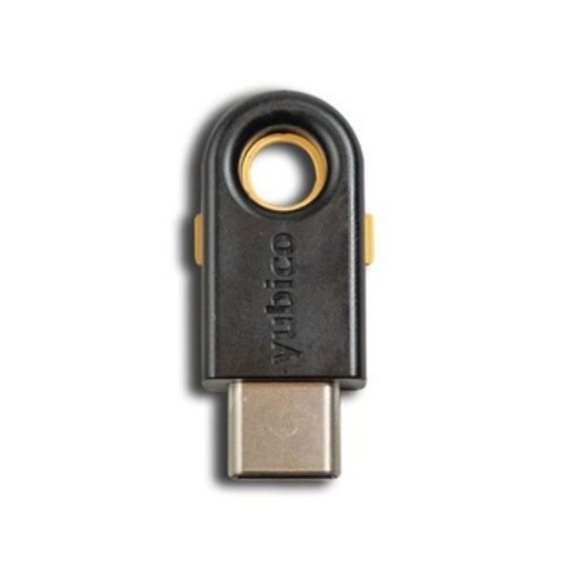 [0103-0105] YubiKey 5C