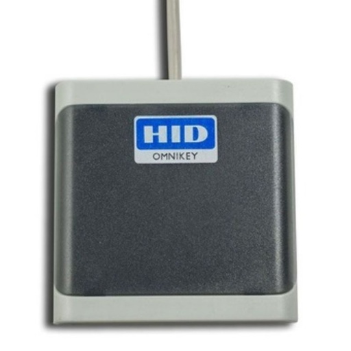 [0101-0304] Omnikey 5022 CL (Anthracite)