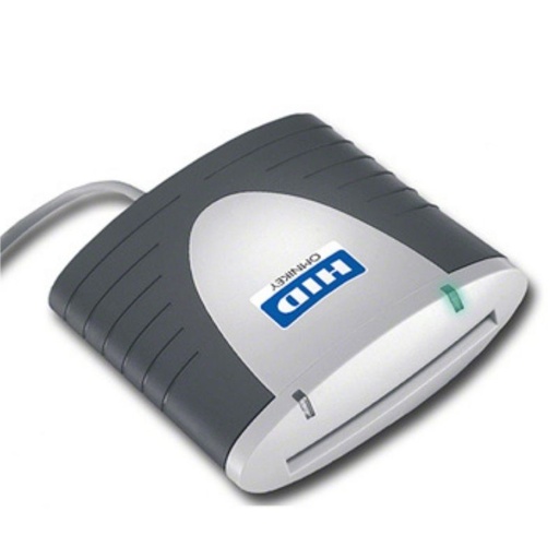 [0101-0302] Omnikey 3121